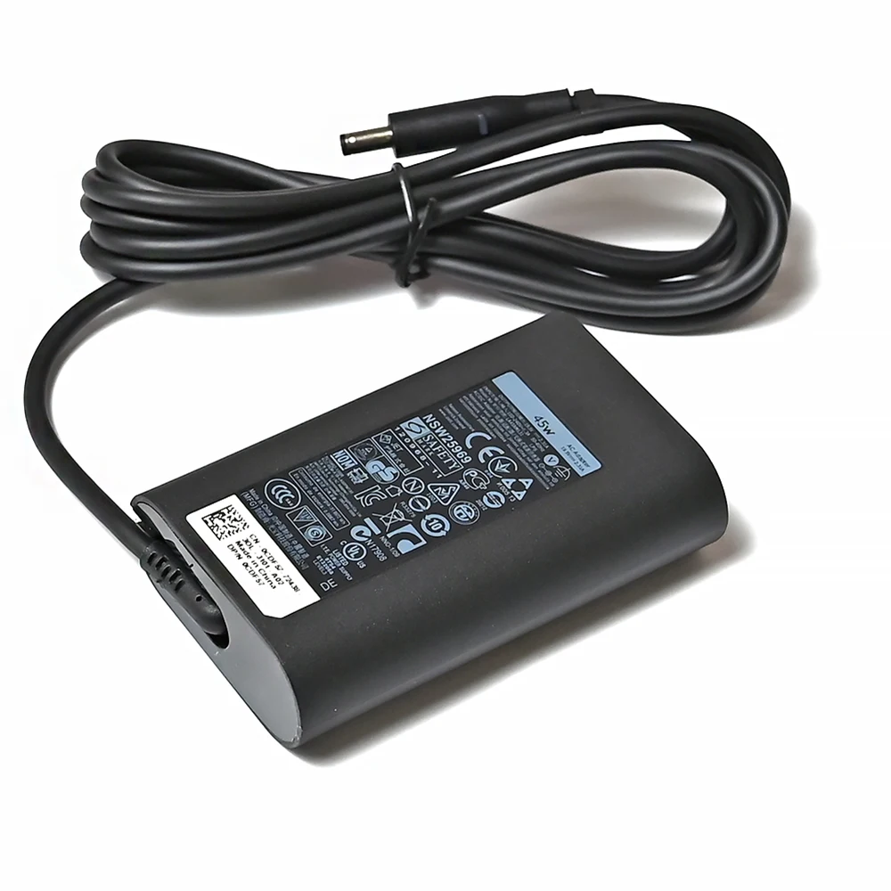 adaptador de laptop
