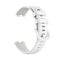 White Only Strap