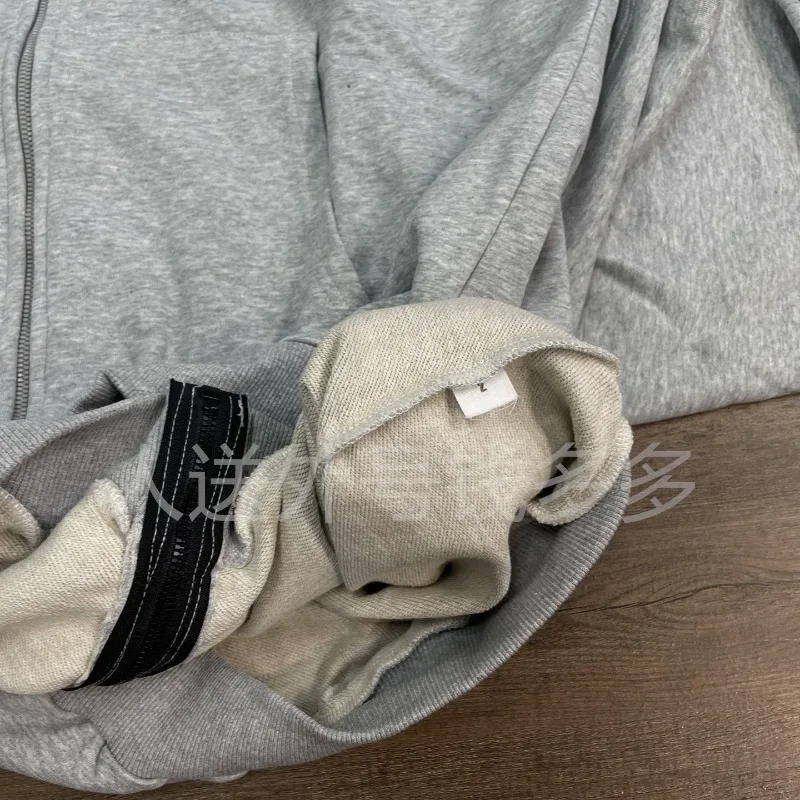 SZNX プリント Yzy カニエウェストコンサート周囲ルーズワイド