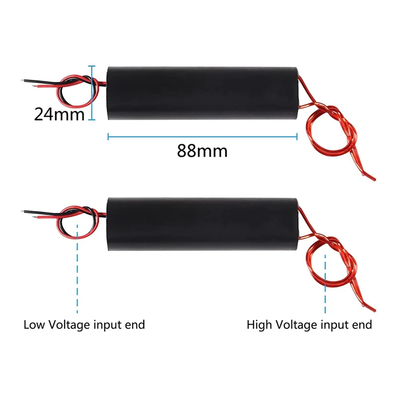 5Pcs  ߻ DC 6-12V  1000KV νƮ ι _N34R