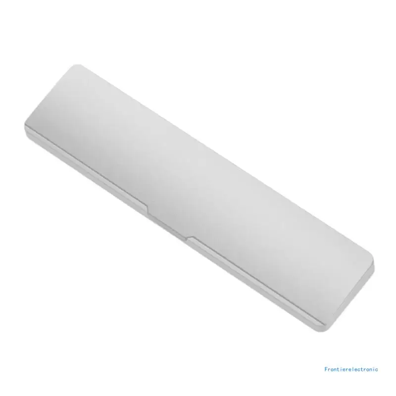 

Wrist Rest Pad Desktop Storage Box 2 in 1 Natural Wrist Relaxation DropShipping