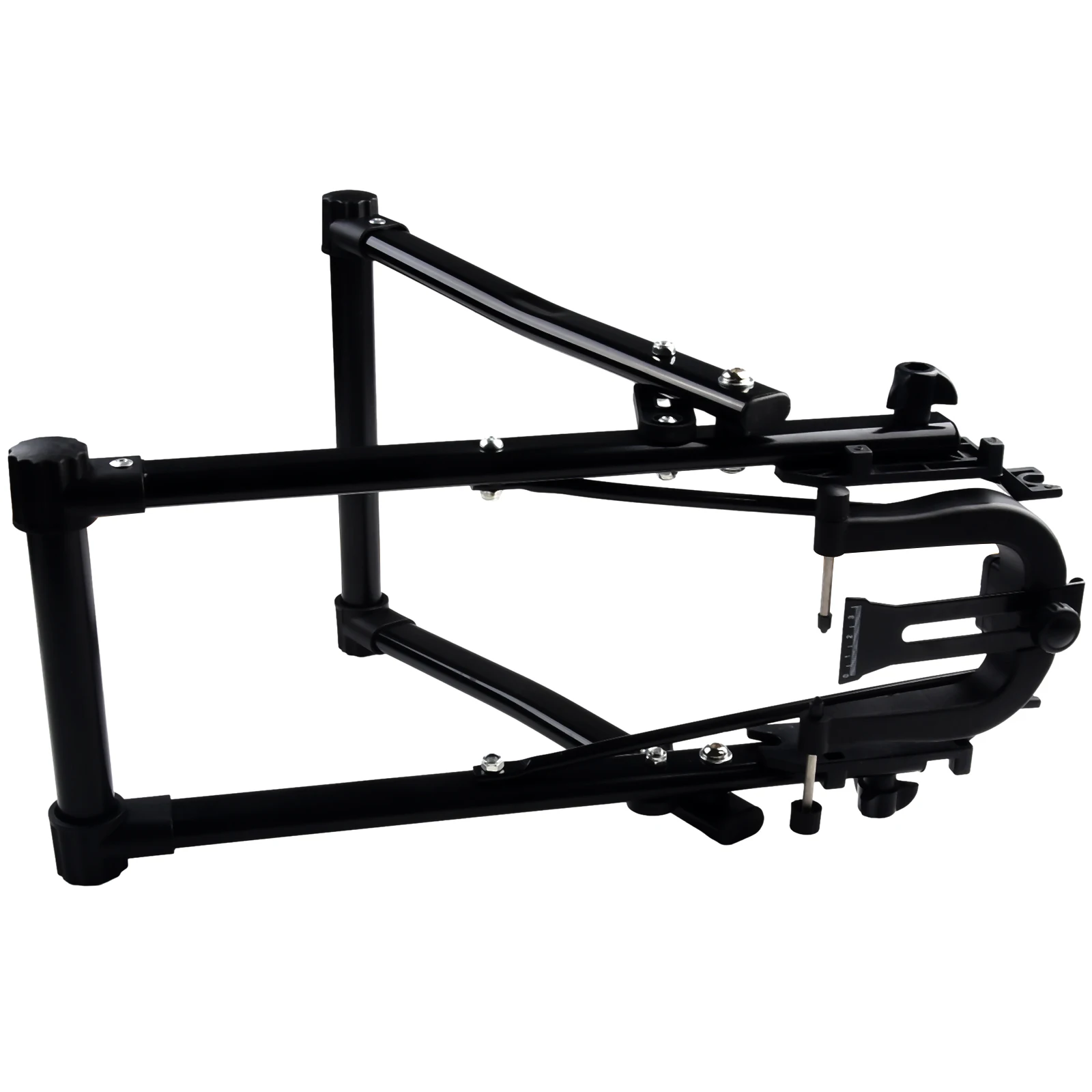

Maintenance Tool Wheel Trimming Stand Adjustment Bicycle Ring Black Correction Table Plastic Table Bike Repair Table