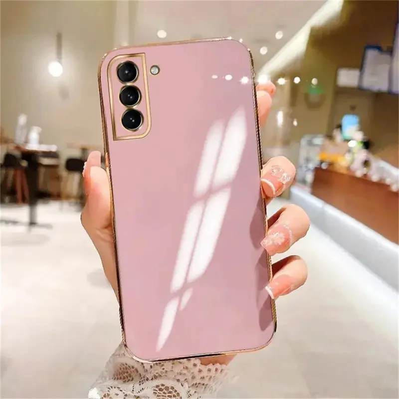 Platinum Shield Anti-Knock Full Coverage Phone Case