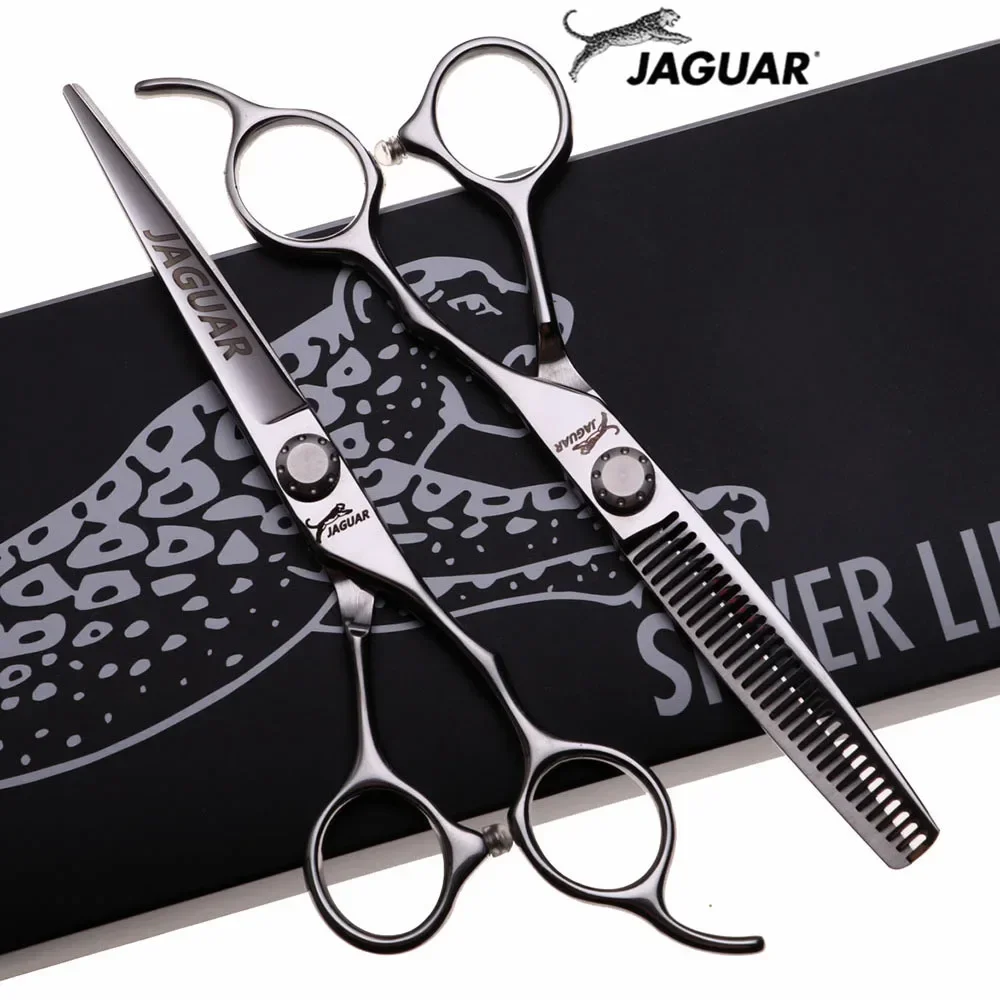 

Hairdressing Scissors Professional High Quality 6.0 Inch Hair Cutting+Thinning Scissors Salon Shears Barber Scissors Shopping