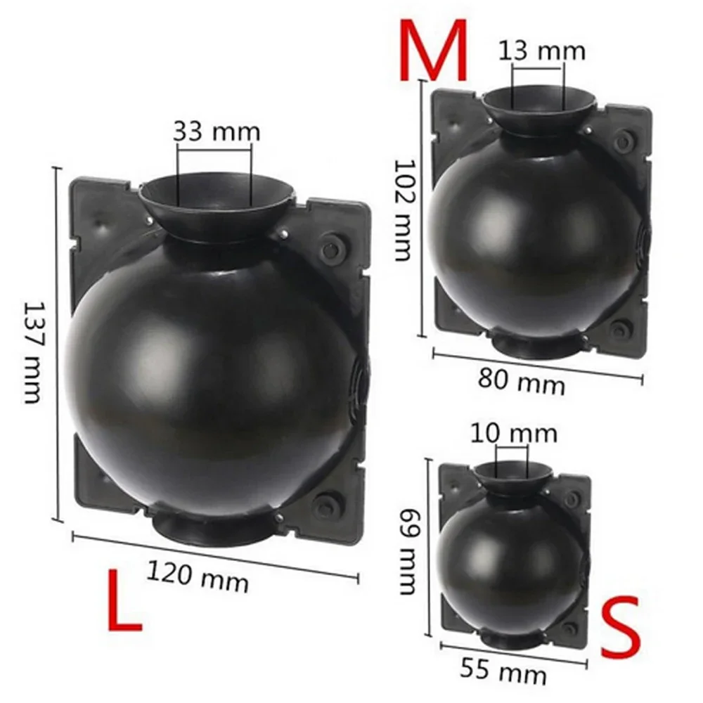 Plant Rooting Ball 1/3/6/9Pcs for Home Gardening