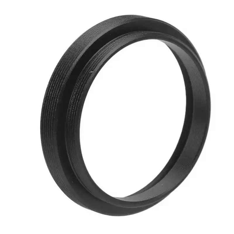 알루미늄 합금 망원경 어댑터 링, T2 수나사-M48x0.75mm, M42x1mm 암나사 천체 망원경 어댑터
