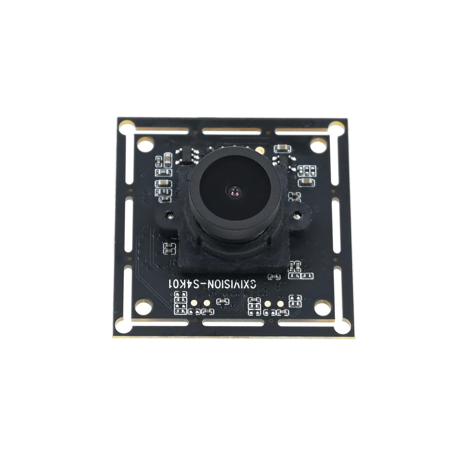 HD 4K Camera Module 25FPS,USB Plug And Play,IMX415 3840x2160 Webcam 8MP For Windows Android Linux  Raspberry Pie