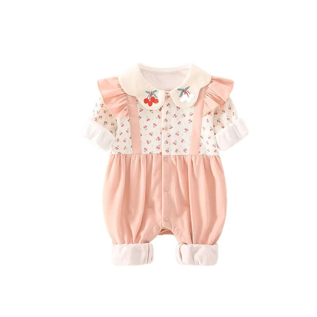 Baby Autumn Clothes: Stylish, Cute, and Affordable