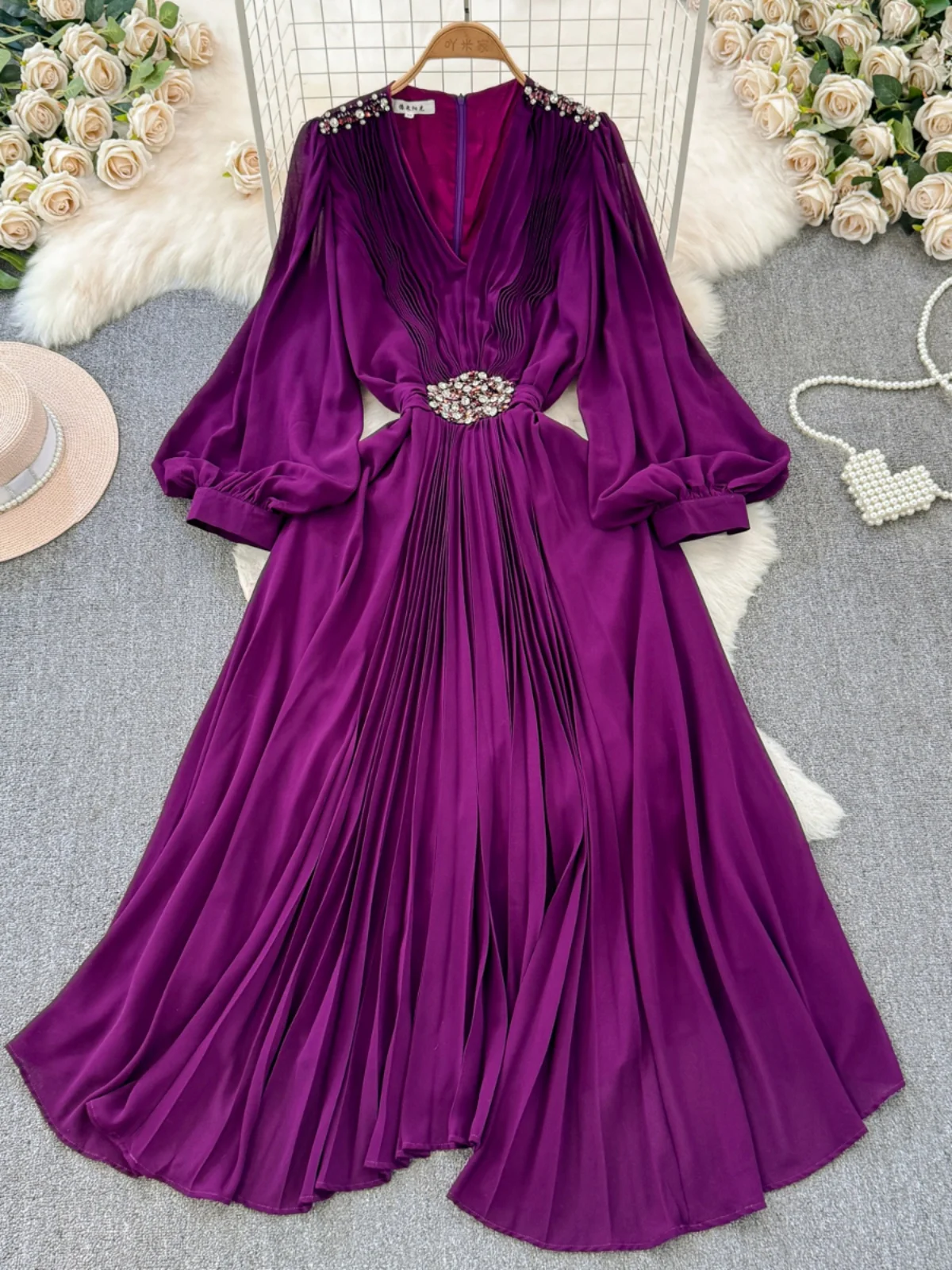 chinese dress ladies long dresses amazon main image 0