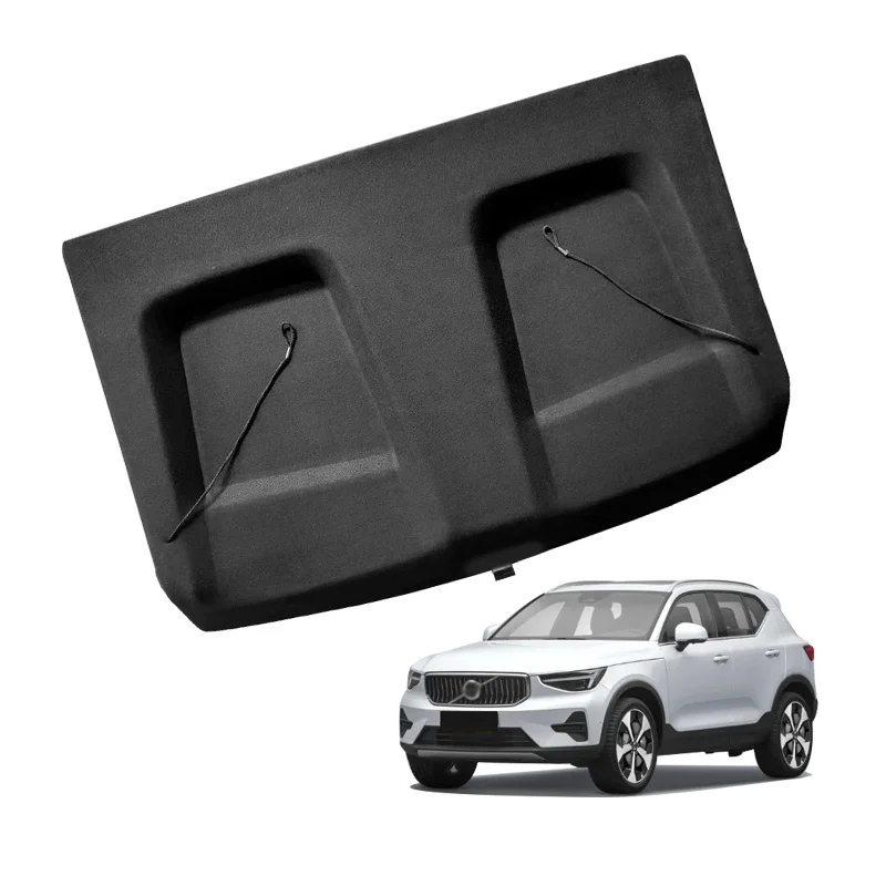 Per Volvo Xc40 Cargo Cover Trunk Non Telescopico Cargo Cover Portapacchi Scudo Impermeabile Privacy Cargo Cover Accessori Auto