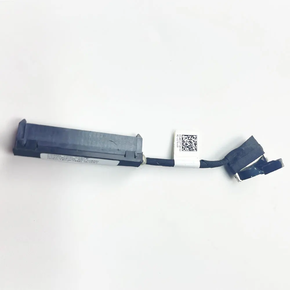 para Dell Latitude 5580 5590 E5580 E5590 E5591 Precisão 3520 3530 M3520 M3530 Laptop Sata Hard Drive Hdd Ssd Conector Cabo - Imagem 6