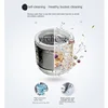 XL Automatic Washing Machine Household Rental Dormitory Large Capacity Washing and Drying Integrated Impeller 3