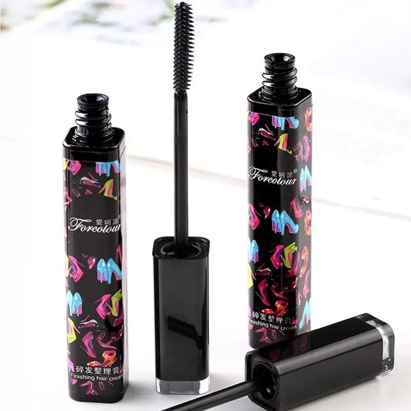 New Finishing Hair Cream Quickly Broken Sticks Shaping Styling