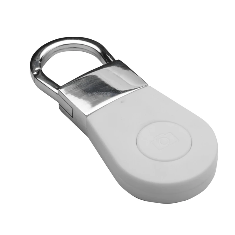 Smart Bluetooth Anti-Lost Device Gps Tracker Keychain Locator Mart Selfie Key Finder Children Pet Elderly Tracker