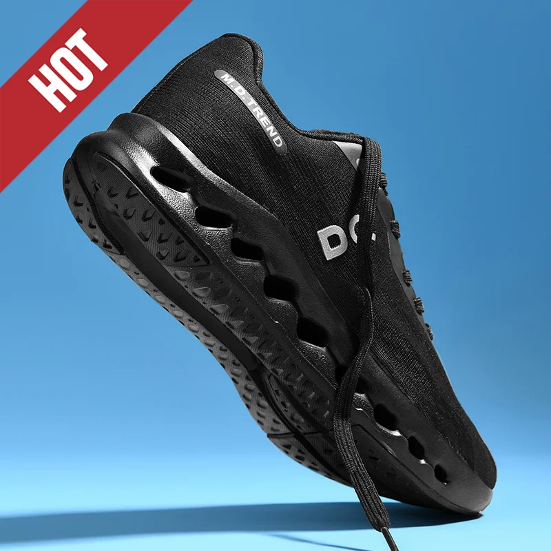 Marathon Men’s Sneakers 4