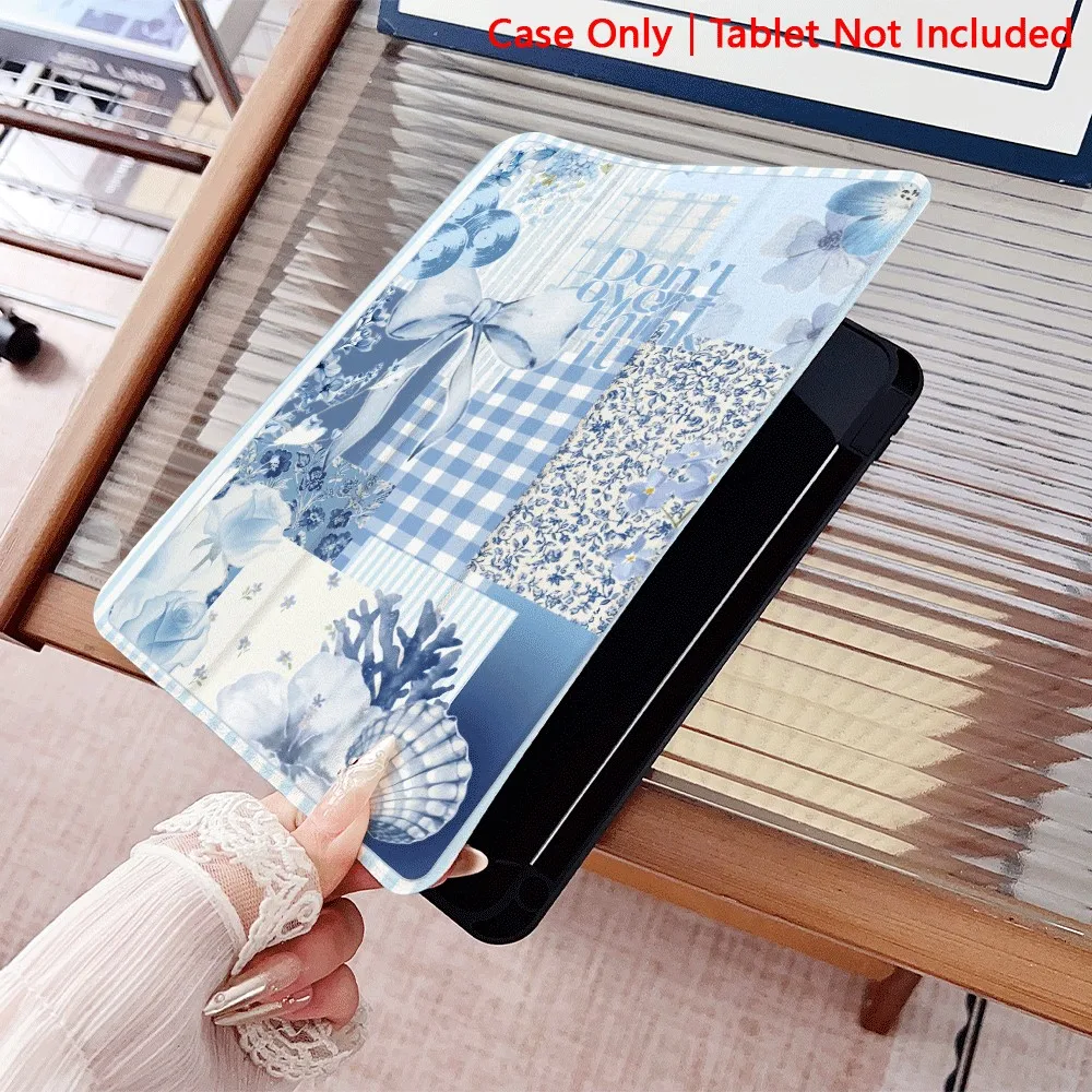 Universal Protective Tablet Case
