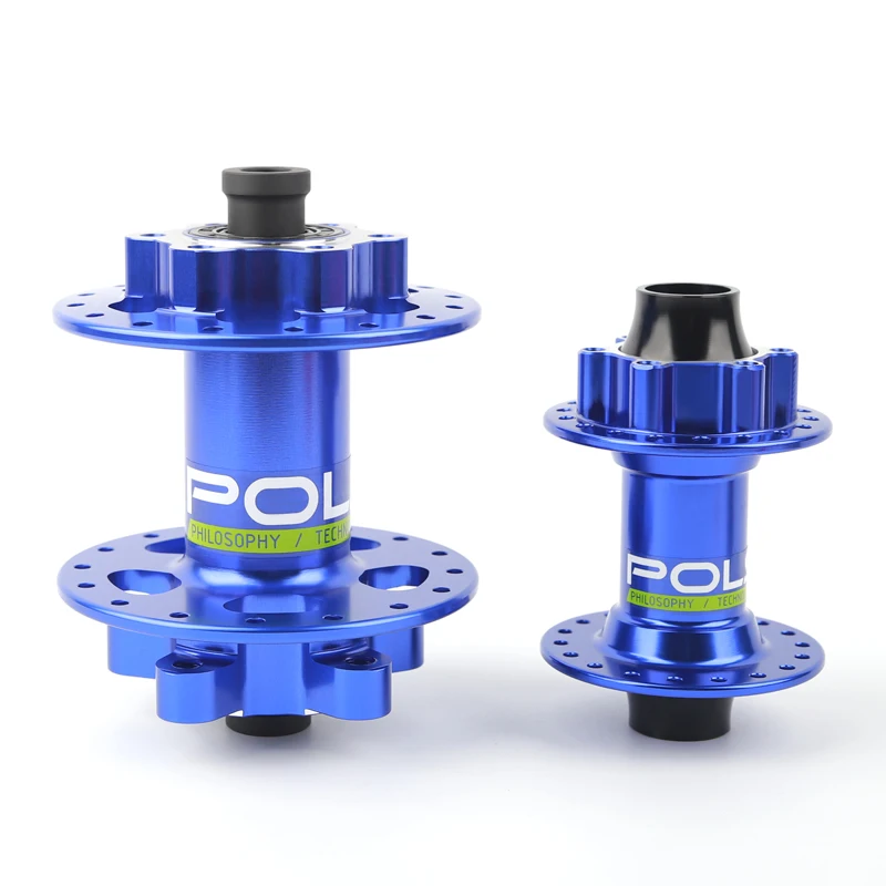 POLSO EH010-B Electric Motorcycle 32H 36H Hub E-bike Surron Hub 2 Sealed Bearings E-bike Parts