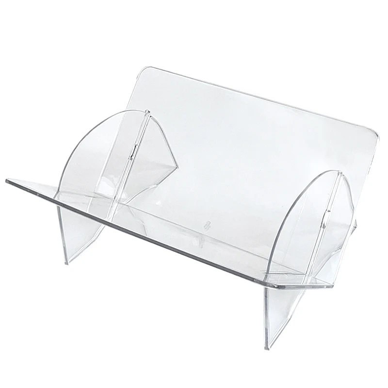 Storage Capacity Cd Organizer Rack Disc Stand Organizer Luxury Portable Rails CD Rack Minicadena Porta Dvd Display Decoration