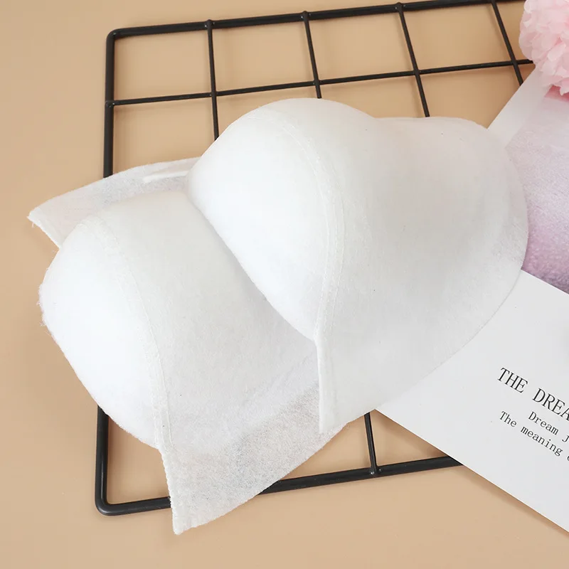 New Thick 20mm Shrug Shoulder Decorative Clothing Wedding Dress Fashion Garment Jacket Blazer T-Shirt Sewing Accessory