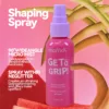 Makeup Setting Spray Natural Matte Oil Control Long Lasting Moisturizing Foundation Quick Fixer Make Up Lotion Face Primer Spray 2