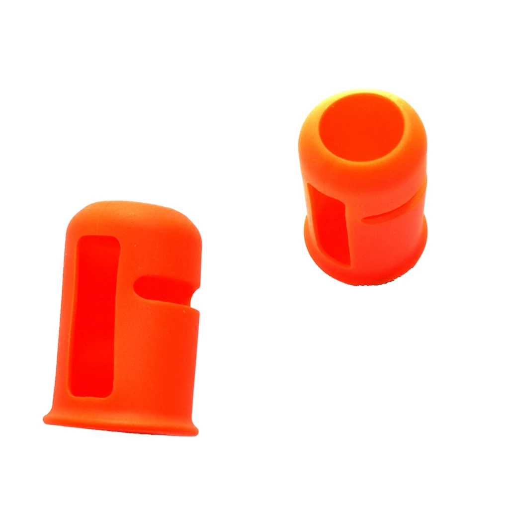 Flexible Silicone Insulin Bottle Protector Case/Sleeve For Diabetes Reusable For 10ml vials Tie Dye Colors 2pcs insulin bottle protector