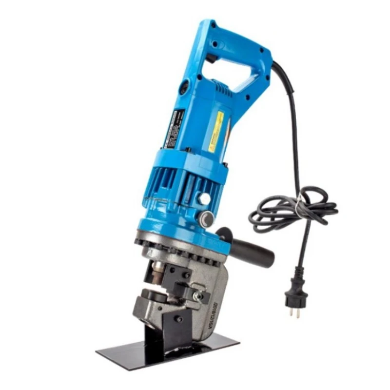 

Portable hydraulic punching tool hand tools New type machine used to Punch holes in steel plates