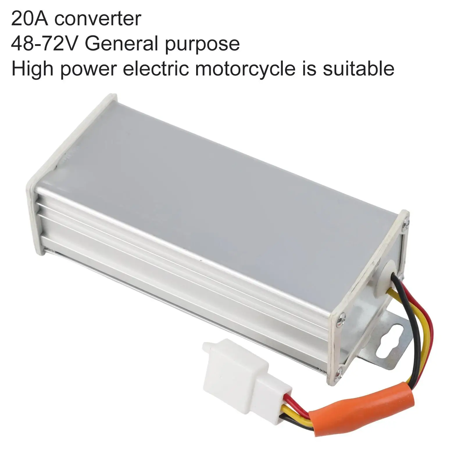 Converter Transformer Converter Electric Bicycle 9*5.1*3.3 Cm Controller Shift Sensor Transformer Electric Bicycle Converter
