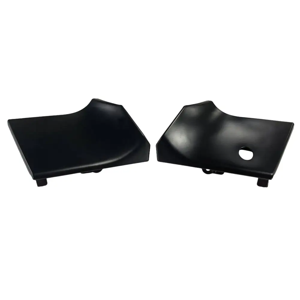 

Auto Accessories Car Hood Upper Panel Auto Car 1 Pair 61101-35172 61102-35132 For Toyota FJ Crusier 07-10 None Durable