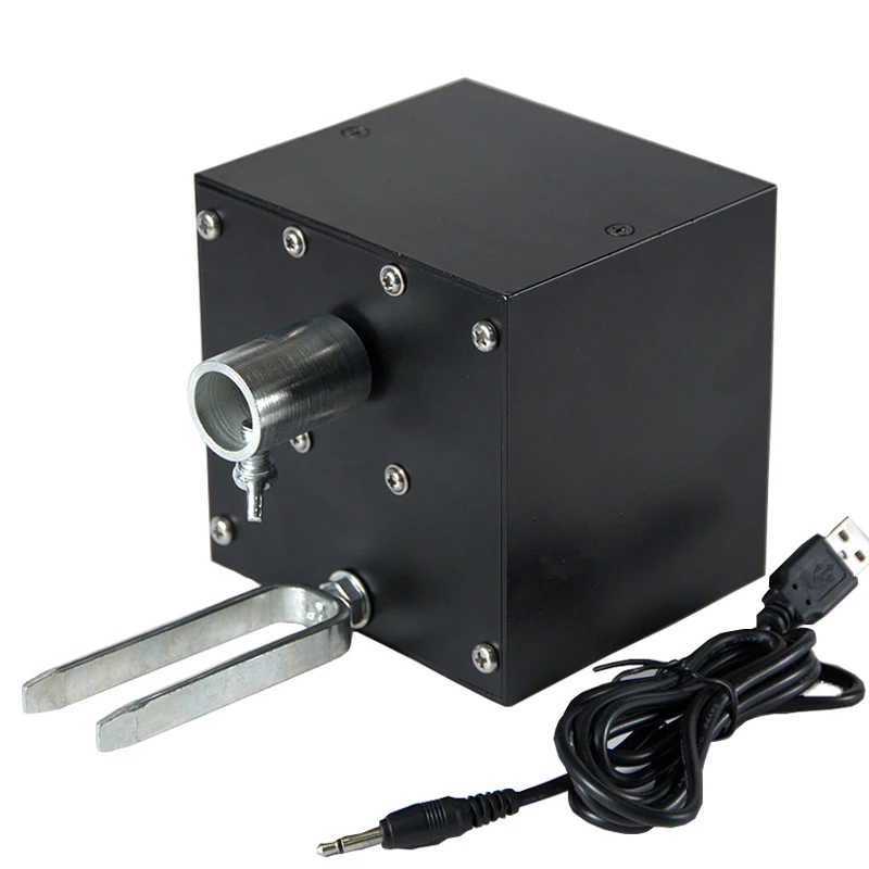 USB BBQ Grill Motor Rotating Motor 30KG Spit Rotisserie Motor for Roasting Furnace Roasted Lambs Piglets Chicken Motor 12V 3