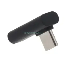 USB - C Extension Adapter with 480Mbps Data Transfer and Charging Support
