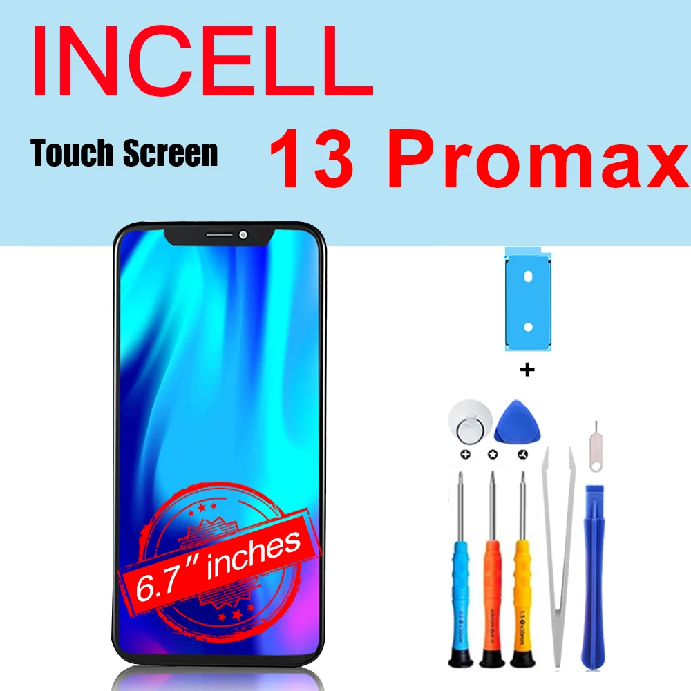INCELL For i13ProMax