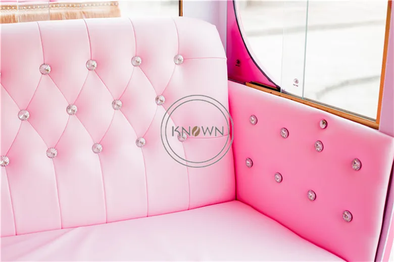 Рисунок 5 - 2022 королевская свадебная карета