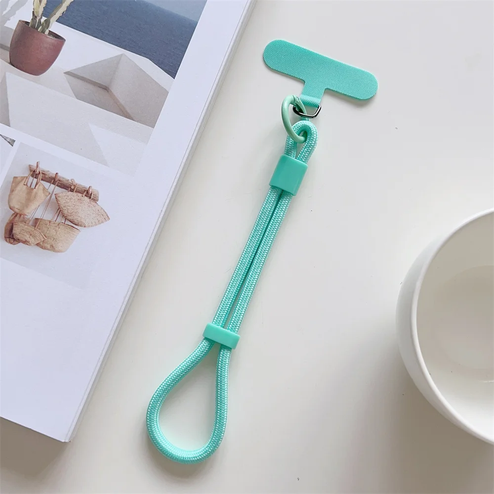 Colorful Universal Adjustable Wrist Strap