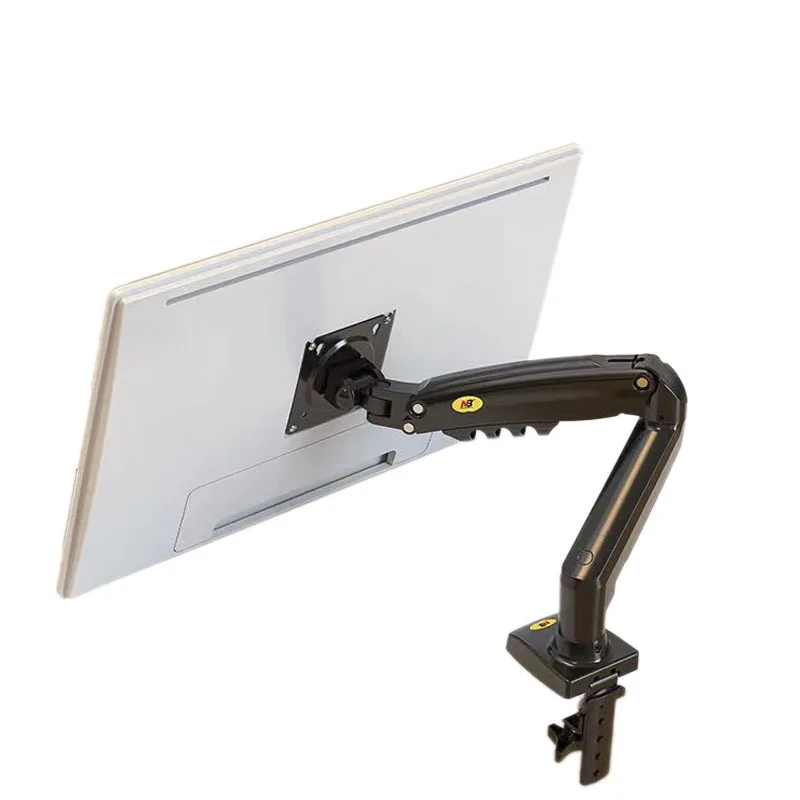 desktop computer rotating computer display bracket arm F80 display peripheral equipment display arm