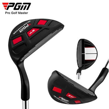 PGM TUG070 Golf Chipping Putter – Steel Club for Men & Women 1