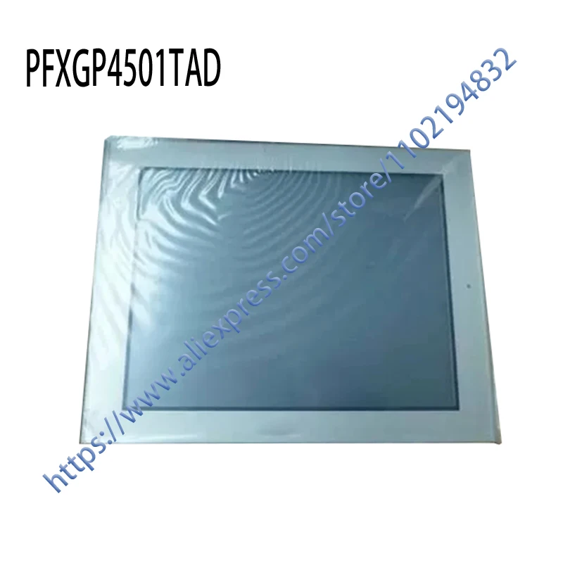 

Новый оригинальный контроллер PLC, 24 часа в течение отгрузки PFXGP4501TAD