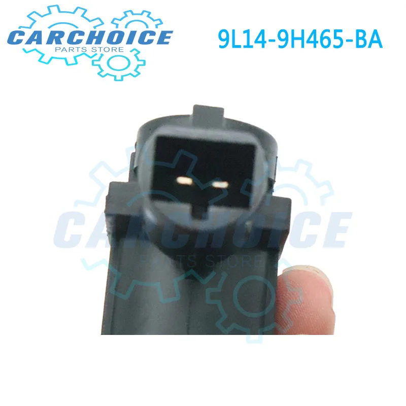9L14-9H465-BA Vacuum Turbo Boost Converter Valve for 1997-2009 Ford F-150 F-250 Focus Expedition 4.6L 5.4L New 6L34-9H465-BA