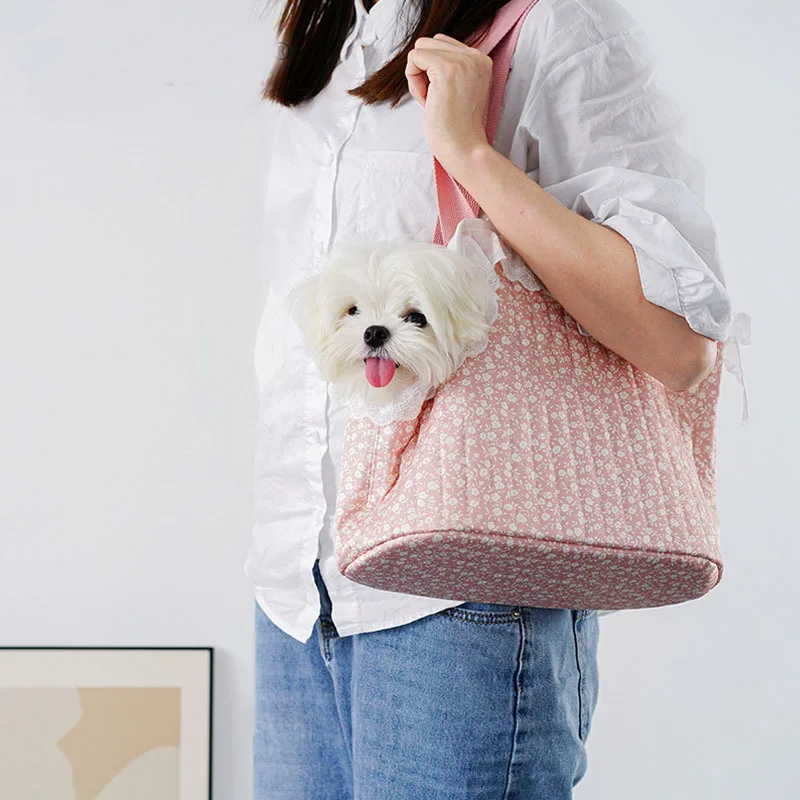 https://ae01.alicdn.com/kf/Sf3887fefbe6b4881979015f5fe1cbc85r/Cute-Puppy-Floral-Pet-Portable-Out-Bag-Cat-Simple-And-Lightweight-Dog-Bag-Small-Dog-Pet.jpg