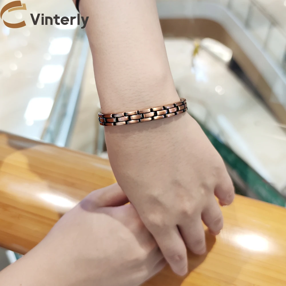 Copper Bracelet Health Benefits Copper Bracelets