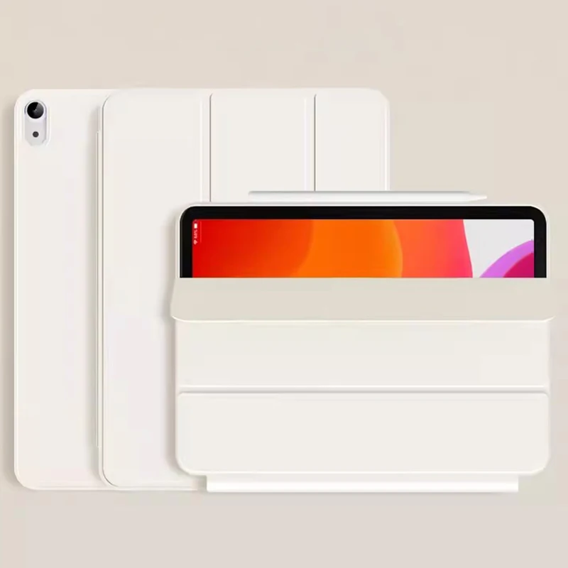 Magnetic Clamp for 11-Inch Tablet Smart Cover