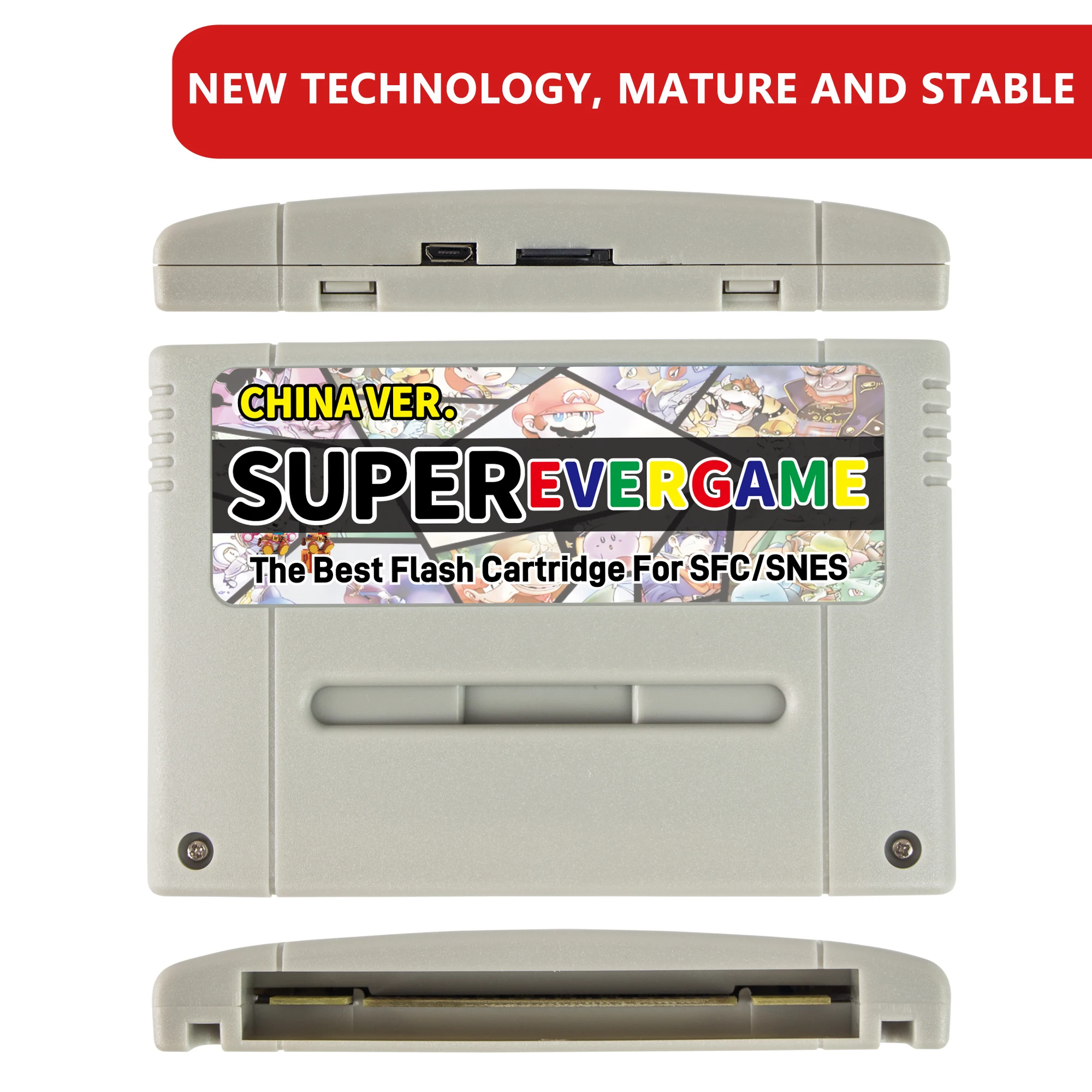 ファミコン　SUPER1000in1 Amazon.com: Retrotech Super 1000 In 1 Game Cartridge for