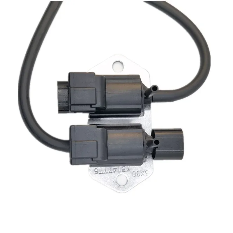 Vacuum Switch Solenoid Freewheel Clutch Control Valve For Mitsubishi Pajero L200 L300 MB620532 MB937731 K5T47776 Auto Parts