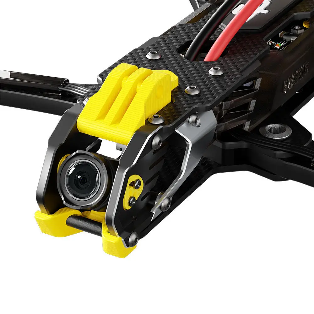 SpeedyBee Mario Fold 8 DC 8Inch Long Range FPV Drone Foldable Quadcopter Long Endurance Portable Racing Drone thumbnail 6