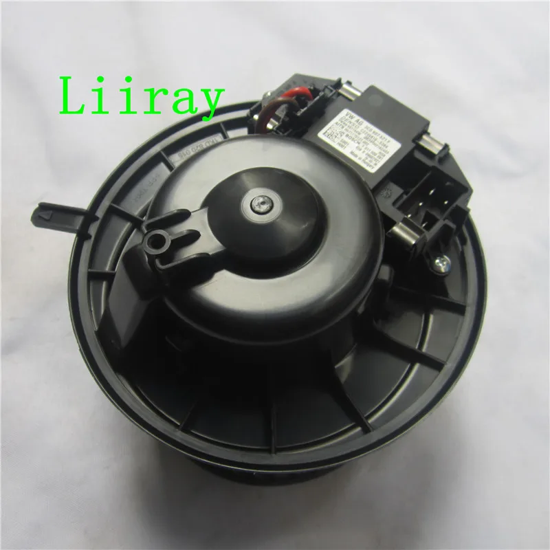 Auto AC Heater Blower Motor regulator For Audi A3 Q3 TT VW Jetta Passat CC Golf 1K1820015 1K1820015P 1K1820015Q