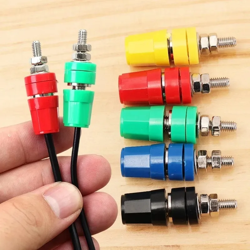Ensemble de limes diamantées rouge et bleu pour modelisme, disposées en éventail