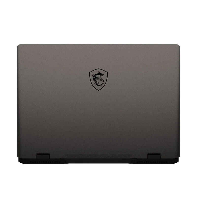 2024 MSI Sword 17 HX Laptop 17 Inch 2.5K QHD 240Hz IPS Screen Netbook i7-14700HX 16GB 1TB SSD RTX4060 Gaming Notebook Computer 6
