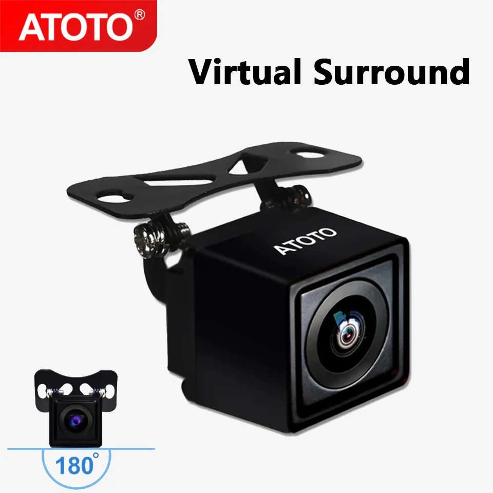 ATOTO-720P-Car-Camera-Rearview-Backup-Camera-For-Car-HD-180-Wide-Angle ...