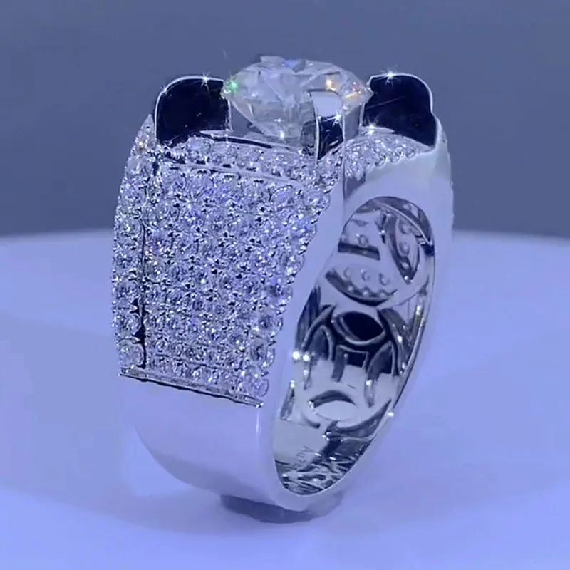 Diamond ring | Important Jewels | 2023 | Sotheby's