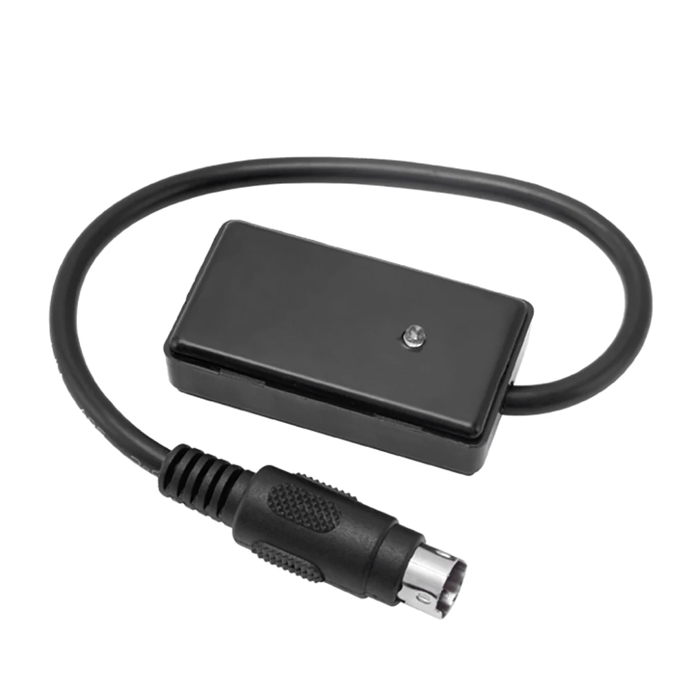 Nuovo Trasportatore Adattatore Da Cat A Bluetooth Per Yaesu Ft-817 Ft-857 Ft-897 Ft897 Ft817 857 897 Cavo Di Controllo Software Convertitore Cat