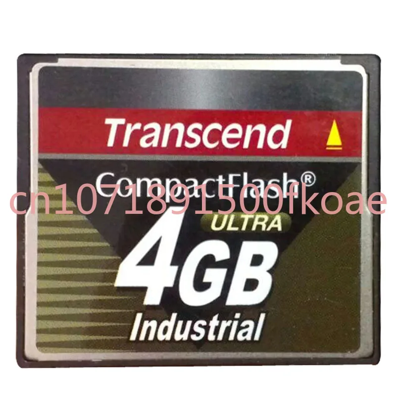 

CF-карта промышленного класса 4G Ts4gcf100i 4gb Ultra